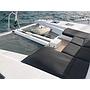 Book yachts online - catamaran - Lagoon 50 - Baten Kaitos II  (A/C, WM, Generator, Tender Lift, Inverter) - rent