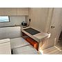 Book yachts online - sailboat - Oceanis 46.1 (4 cab) - Ferro Azzurro - rent