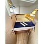 Book yachts online - sailboat - Oceanis 46.1 (4 cab) - Ferro Azzurro - rent