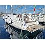 Book yachts online - sailboat - Oceanis 40.1 - Hadar - rent