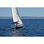 Book yachts online - sailboat - Hanse 505 - Team B - rent