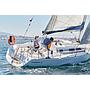 Book yachts online - sailboat - Elan 31 Performance - Sailway Tres - rent