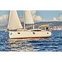 Book yachts online - sailboat - Elan Impression 45 - Alcamaro - rent