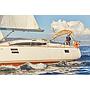 Book yachts online - sailboat - Elan Impression 45 - Alcamaro - rent
