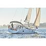 Book yachts online - sailboat - Elan Impression 45 - Alcamaro - rent