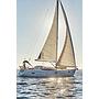 Book yachts online - sailboat - Elan Impression 45 - Alcamaro - rent