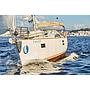 Book yachts online - sailboat - Elan Impression 45 - Alcamaro - rent
