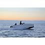 Book yachts online - motorboat - Nuva M6 Open - Vigo - rent