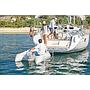 Book yachts online - sailboat - Elan 45 Impression - Sailway Ocho - rent