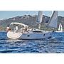 Book yachts online - sailboat - Elan 45 Impression - Sailway Ocho - rent