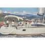 Book yachts online - sailboat - Elan 45 Impression - Sailway Ocho - rent