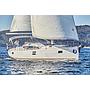 Book yachts online - sailboat - Elan 45 Impression - Sailway Ocho - rent