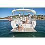 Book yachts online - sailboat - Elan 45 Impression - Sailway Ocho - rent
