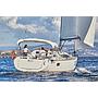 Book yachts online - sailboat - Elan 45 Impression - Sailway Ocho - rent
