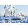 Book yachts online - sailboat - Elan 45 Impression - Sailway Ocho - rent