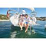 Book yachts online - sailboat - Elan 45 Impression - Sailway Ocho - rent