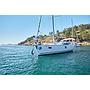 Book yachts online - sailboat - Elan 45 Impression - Sailway Ocho - rent