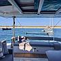 Book yachts online - catamaran - Bali 4.4 Bliss - Bliss - rent