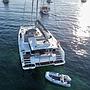 Book yachts online - catamaran - Bali 4.4 Bliss - Bliss - rent