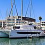 Book yachts online - catamaran - Bali 4.4 Bliss - Bliss - rent