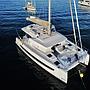 Book yachts online - catamaran - Bali 4.4 Bliss - Bliss - rent