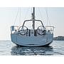 Book yachts online - sailboat - Oceanis 35.1 - Altamarea - rent