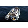 Book yachts online - motorboat - Salpa Soleil 18 - Liberty - rent