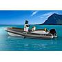 Book yachts online - motorboat - Salpa Soleil 18 - Liberty - rent