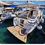 Book yachts online - sailboat - Elan 344 Impression - Vita I - rent