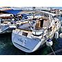 Book yachts online - sailboat - Elan 344 Impression - Vita I - rent