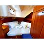 Book yachts online - sailboat - Elan 344 Impression - Vita I - rent
