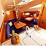 Book yachts online - sailboat - Elan 344 Impression - Vita I - rent