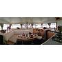 Book yachts online - catamaran - Lagoon 400 - Tortuga - rent