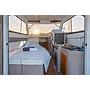 Book yachts online - motorboat - Leidi 800R Inboard - H9 - rent