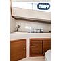 Book yachts online - motorboat - Leidi 800R Inboard - H9 - rent