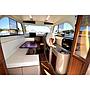 Book yachts online - motorboat - Leidi 800R Inboard - H9 - rent