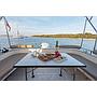 Book yachts online - motorboat - Leidi 800R Inboard - H9 - rent