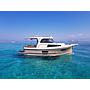 Book yachts online - motorboat - Leidi 800R Inboard - H9 - rent
