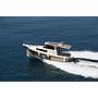 Book yachts online - motorboat - Leidi 800R Inboard - H9 - rent