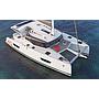 Book yachts online - catamaran - Isla 40 - HO - rent