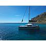 Book yachts online - catamaran - Lagoon 52F - GOA 10 - rent