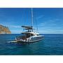 Book yachts online - catamaran - Lagoon 52F - GOA 10 - rent