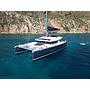 Book yachts online - catamaran - Lagoon 52F - GOA 10 - rent