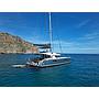 Book yachts online - catamaran - Lagoon 52F - GOA 10 - rent