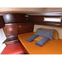 Book yachts online - sailboat - Dufour 365 Grand Large - Mentholad - rent