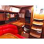 Book yachts online - sailboat - Dufour 365 Grand Large - Mentholad - rent