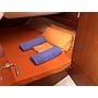 Book yachts online - sailboat - Dufour 365 Grand Large - Mentholad - rent