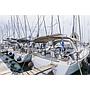 Book yachts online - sailboat - Sun Odyssey 479 - Odysseus - rent