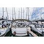 Book yachts online - sailboat - Sun Odyssey 479 - Odysseus - rent