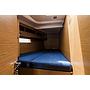 Book yachts online - sailboat - Sun Odyssey 479 - Odysseus - rent